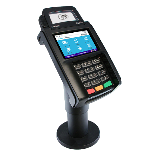 Ingenico LANE/5000 Payment Terminal LAN500-USBLU15A