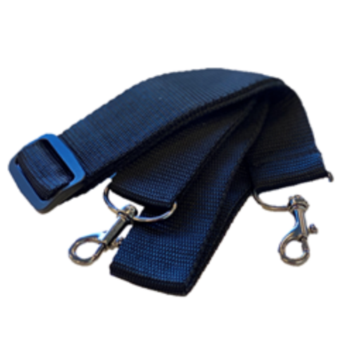Brother Carrying Handle w/Clips LBX042001