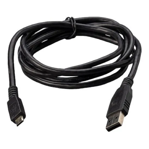 Brother Mobile 4ft USB Cable [RuggedJet 2/3 GO] LBX081001