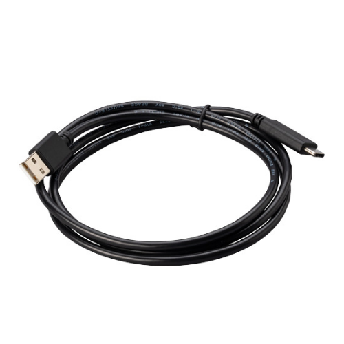 Brother 4ft USB Cable Type A to C [RJ3200, PocketJet, P-Touch EDGE] LBX104001