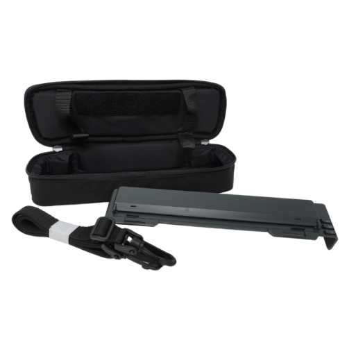 Brother Mobile Soft Carrying Case & Fold Away Guide [PocketJet] LBX105001