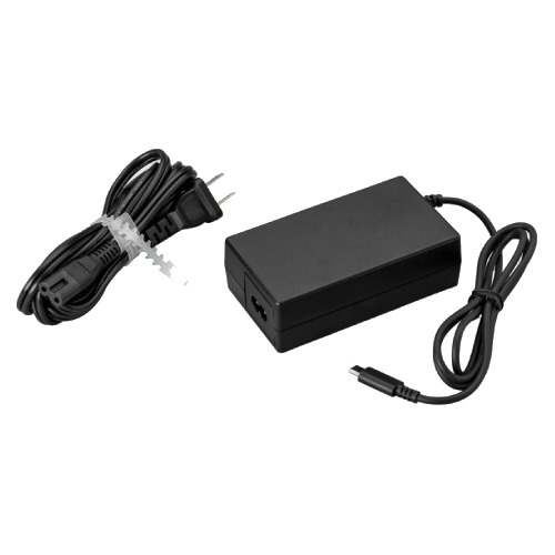 Brother AC/USB-C Power Supply [PocketJet, P-Touch Edge, RuggedJet 3200] LBX115001