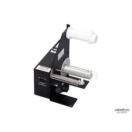 Labelmate LD-100-RS Label Dispenser [4.5”] LD-100-RS