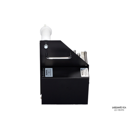 Labelmate LD-100-RS Label Dispenser [4.5”] LD-100-RS