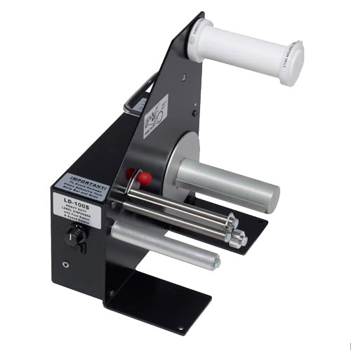 Labelmate LD-100-S Label Dispenser [4.5”] LD-100-S