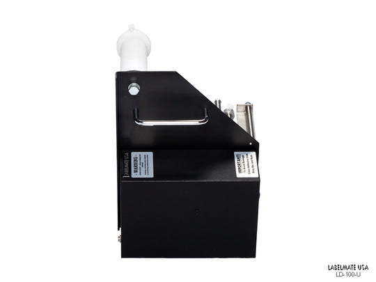 Labelmate LD-100-U Label Dispenser [4.5”] LD-100-U