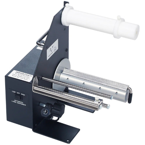 Labelmate LD-200-RS Label Dispenser [6.5”] LD-200-RS