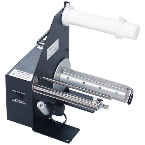 Labelmate LD-200-U Label Dispenser [6.5”] LD-200-U