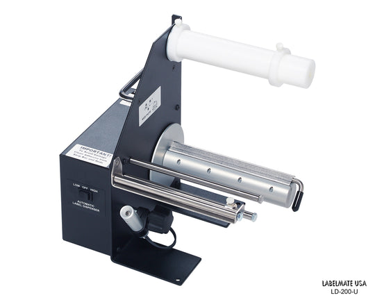 Labelmate LD-200-U Label Dispenser [6.5”] LD-200-U