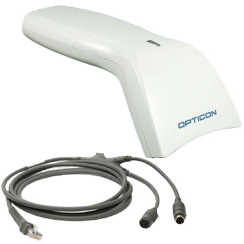 Opticon LGP-6125 Scanner LGP6125RWES-007