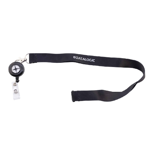 Datalogic Extensible Lanyard w/Holder LH-HS7600