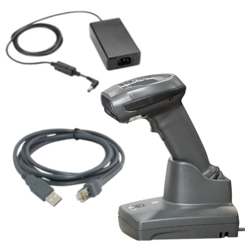 Zebra LI4278 Scanner LI4278-PRBU2100AWR