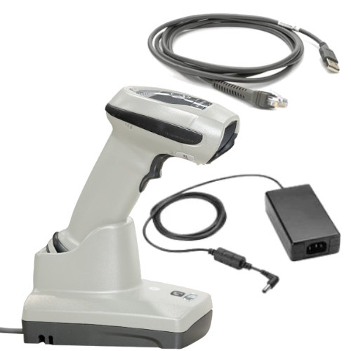 Zebra LI4278 Scanner LI4278-PRWU2100AWR