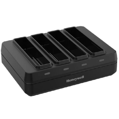 Honeywell LNX3 Quad Battery Charger LNX3-QBC