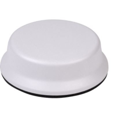 Pulse LP406NMOW White Low Profile Unity Gain Antenna LP406NMOW