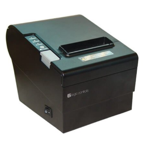 Logic Controls LR2000 POS Printer [USB, Serial] LR2000U