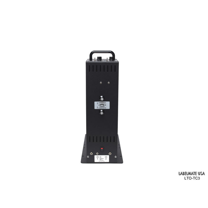 Labelmate LTO-TC3 Optional Low Torque Control for the TWIN-CAT-3 Rewinder LTO-TC3