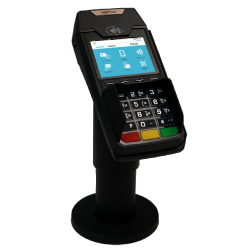 Ingenico LANE/3600 Payment Terminal [Camera] LAN360-USBLU01A