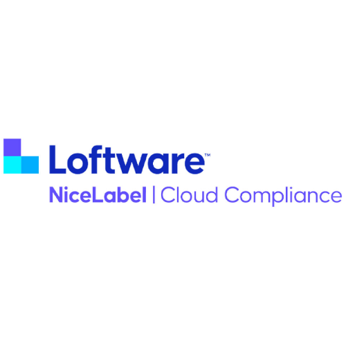 Loftware NiceLabel Cloud Compliance Oracel Integration [1 Printer, 1 Year] NSCCLO001M
