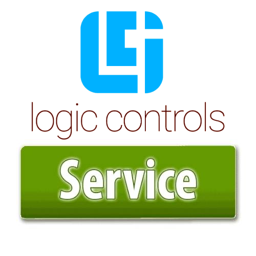 Logic Controls Advance Exchange [LS6000/LS9000, 1 Year] AVEXSVC-KDS-1