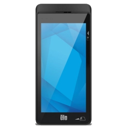 Elo M60 Pay Mobile Computer [6", Android 10, Cellular] E898054