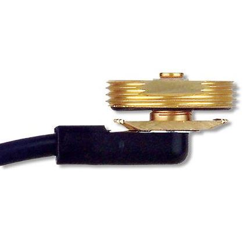 MAB8M Laird MAB8M 3/8 ThruHole NMO Mount