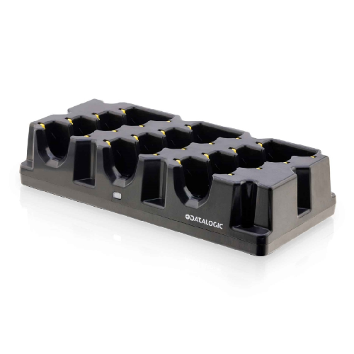 Datalogic 12-Slot Charging Station MC-12HS7600