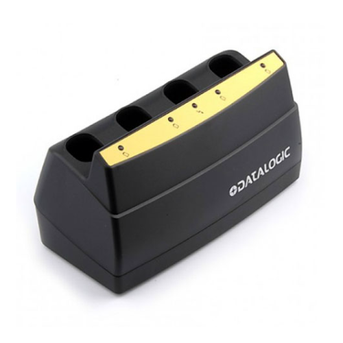 Datalogic MC-P090 4-Slot Battery Charger MC-P090