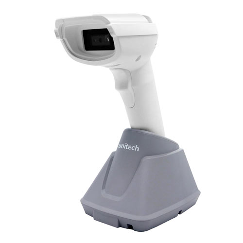 Unitech MS852B+ HC Scanner MS852-ZUBL0C-HG