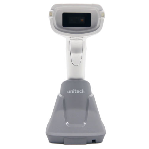 Unitech MS852B+ HC Scanner MS852-ZUBL0C-HG