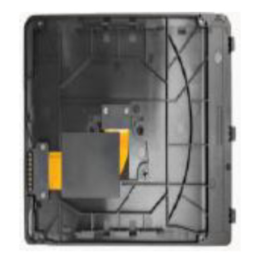Zebra Battery Cover for Presentation Stand (Portrait Orientation) MISC-ET4X-PBTDS-01