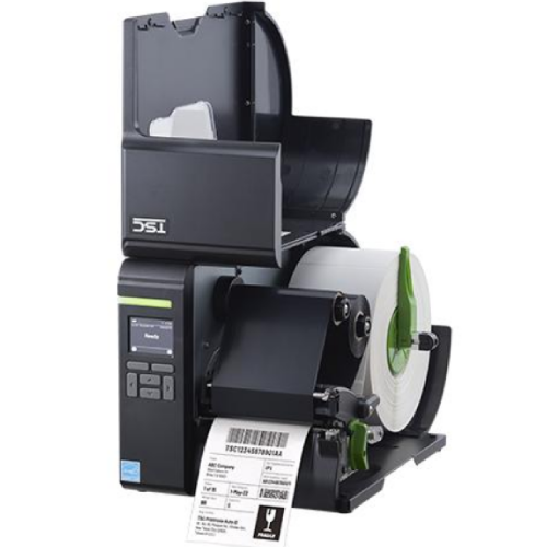 TSC ML241P TT Printer [203dpi, Ethernet, Latin America Only] ML241P-A001-0201