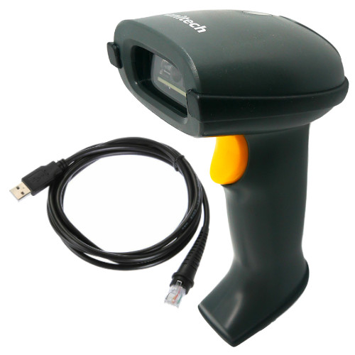 Unitech MS838 Laser Scanner MS838-2UCB00-SG