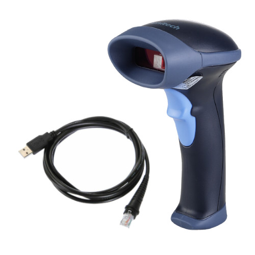 Laser USB Cable Unitech MS840-SUCB00-LG MS840 Barcode Scanner ESD Housing 