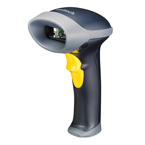 Unitech MS842e Barcode Scanner MS842-3UCB00-SG