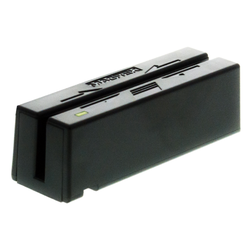 MagTek Mini MSR Card Reader [USB Keyboard Emulation] 21040145