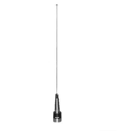 PCTEL MWV1365S MAXRAD VHF Chrome Antenna MWV1365S