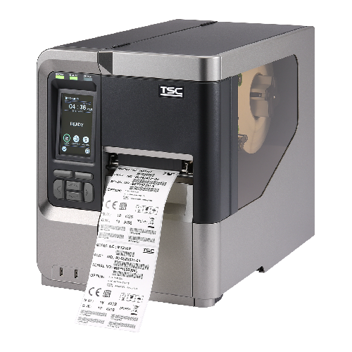 TSC MX641P Industrial Label Printer MX641P-A001-0051