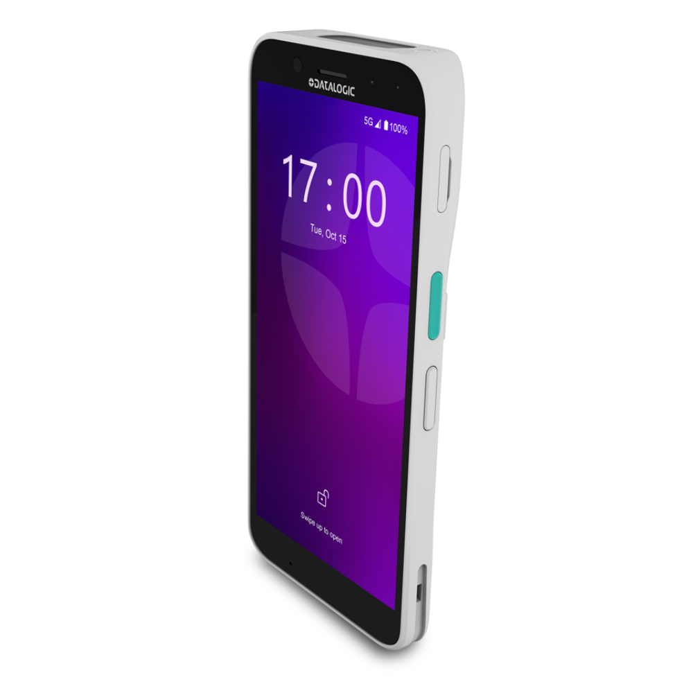 Datalogic Memor 17 Full Touch PDA [Standard Range, Wi-Fi, Cellular] 944950006