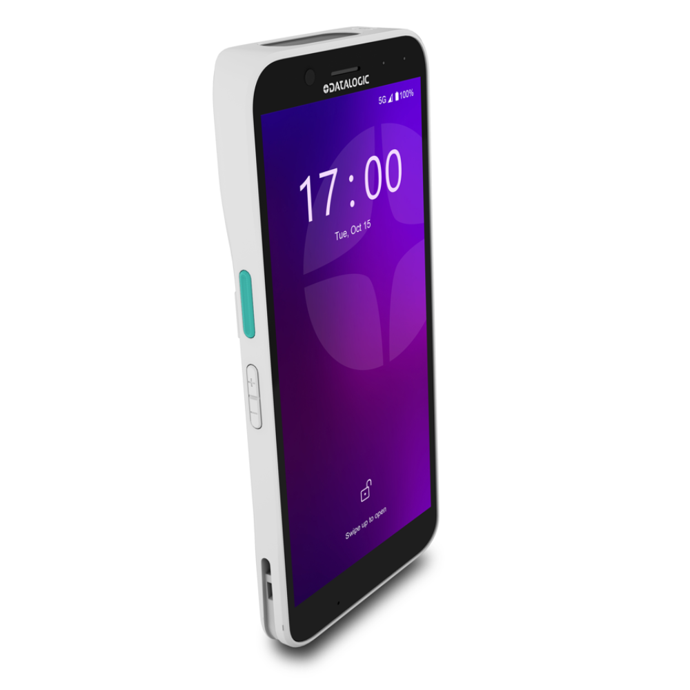 Datalogic Memor 17 Full Touch PDA [Standard Range, Wi-Fi, Cellular] 944950006