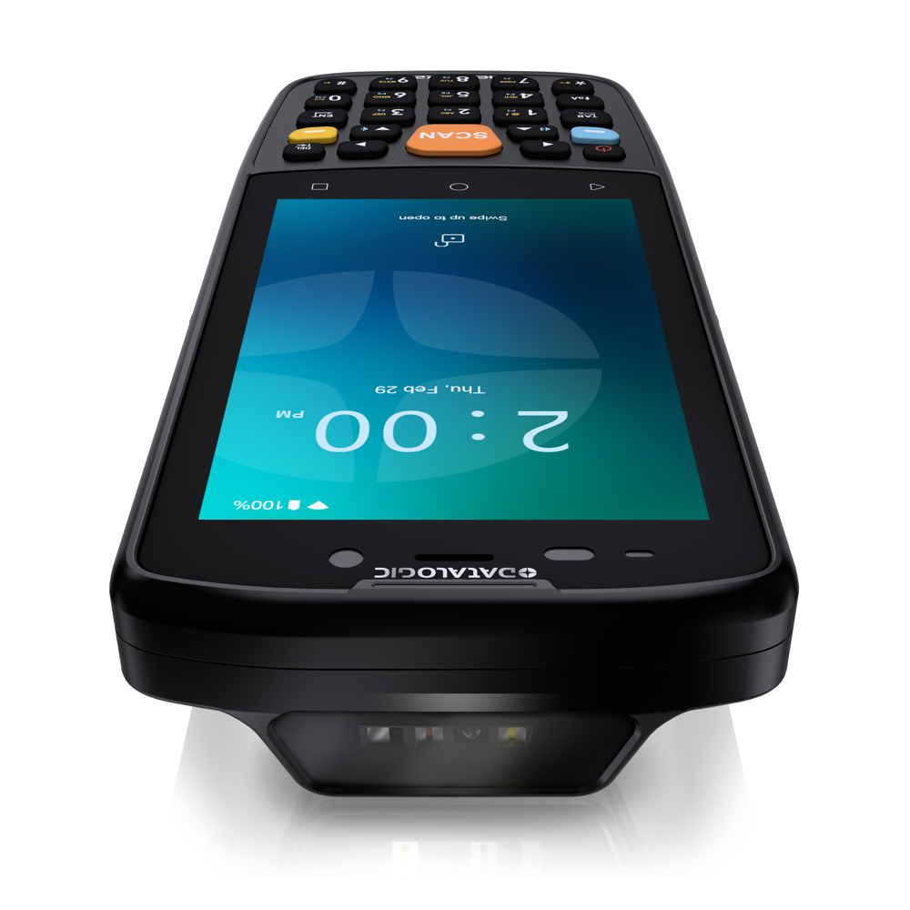 Datalogic Memor K20 Key-Based Mobile Computer [Android 13, Imager, Wi-Fi] 946200002