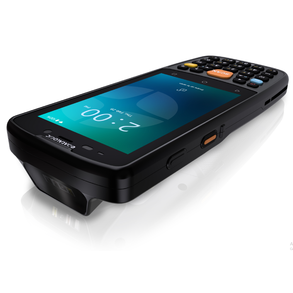 Datalogic Memor K20 Key-Based Mobile Computer [Android 13, Imager, Wi-Fi] 946200002
