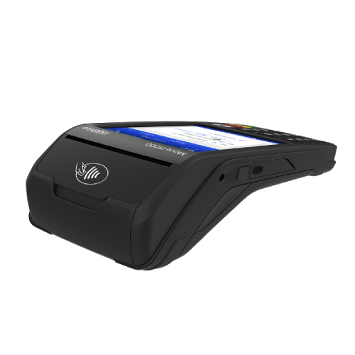 Ingenico Move/5000 Payment Terminals [Cellular, Bluetooth, GPS] MOV500-USBLU09A