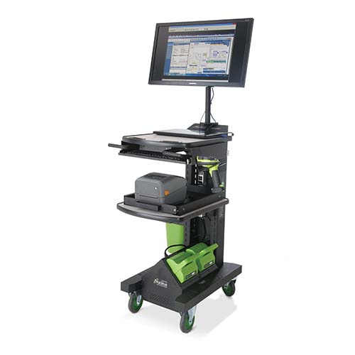Newcastle NB Series Mobile Workstation NB300NU2-S