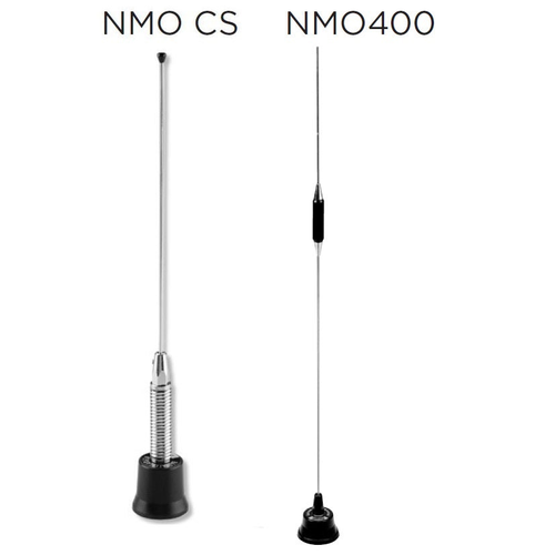 Pulse NMO5E900B NMO Mount Whip Antennas NMO5E900B