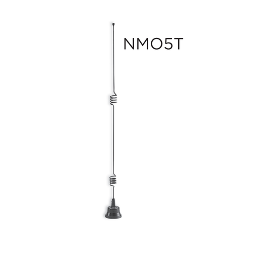 Pulse NMO5T800B NMO Mount Whip Antennas NMO5T800B