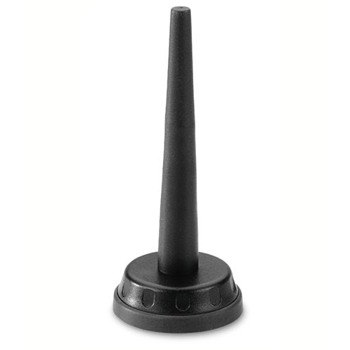 Pulse NMOC/P3E NMO Mount Dual Band Mobile Whip Antenna NMOC-P3E