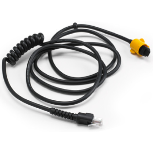 Zebra Serial Cable P1031365-054