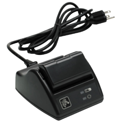 Zebra Smart Battery Charger P1031365-063