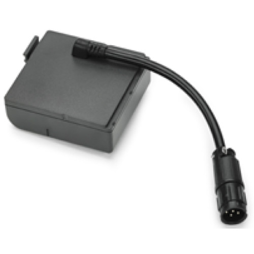 Zebra QLN420 Battery Eliminator P1050667-041